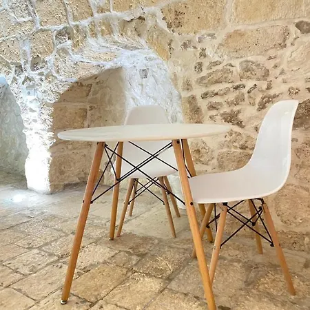 Отель для свиданий Pietrabianca Модуньо