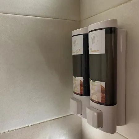 Отель для свиданий Pietrabianca Модуньо