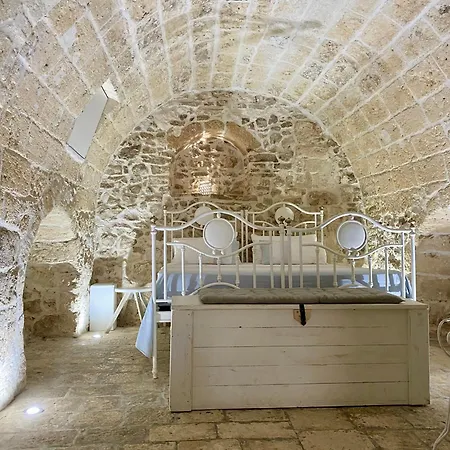 Pietrabianca Отель для свиданий Модуньо