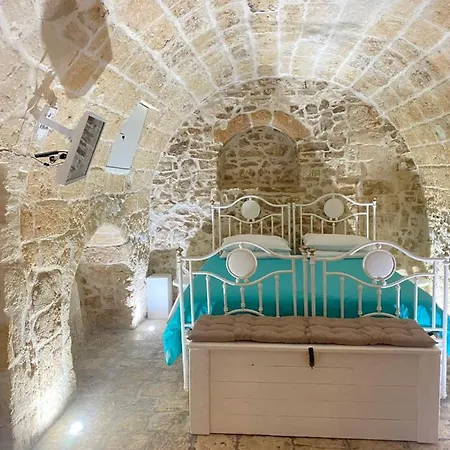 Love hotel Pietrabianca