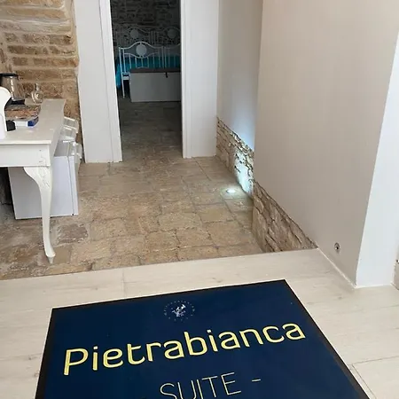 Отель для свиданий Pietrabianca