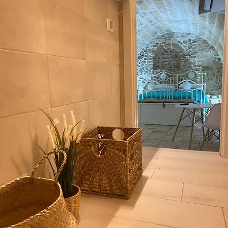 Pietrabianca * Modugno