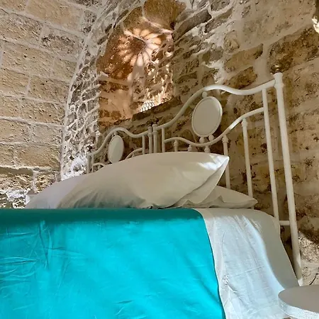 Pietrabianca Liebeshotel