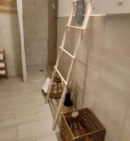 Отель для свиданий Pietrabianca *
