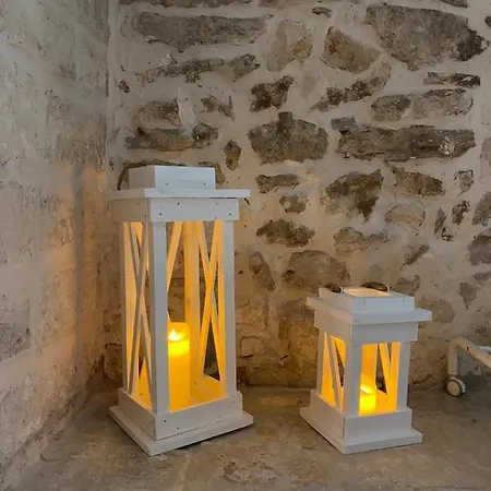 Pietrabianca Hotel del amor