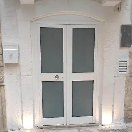 Pietrabianca * Modugno