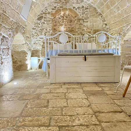 Liebeshotel Pietrabianca *