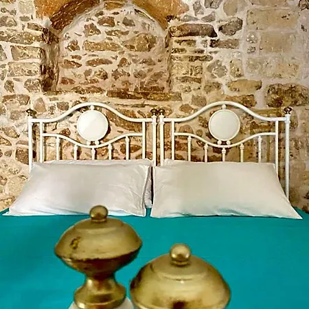 Pietrabianca * Modugno
