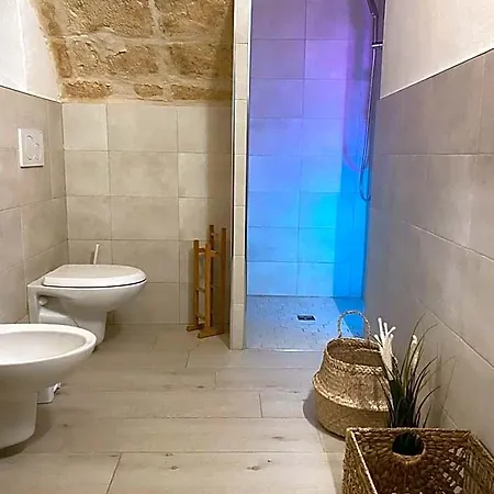 Pietrabianca * Modugno