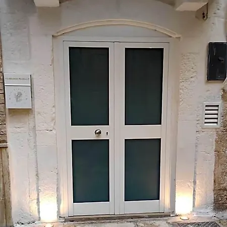 Love hotel Pietrabianca *