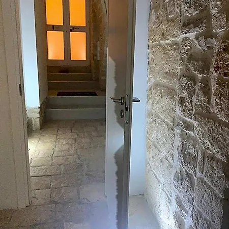 Pietrabianca Love hotel