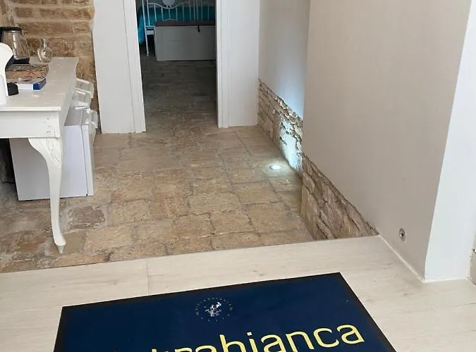 Liefdeshotel Pietrabianca