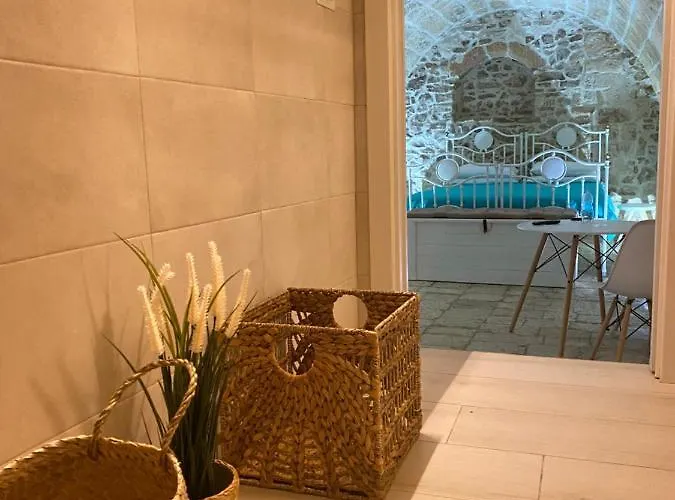 Pietrabianca * Modugno