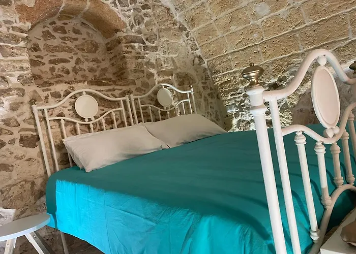 Pietrabianca * Modugno