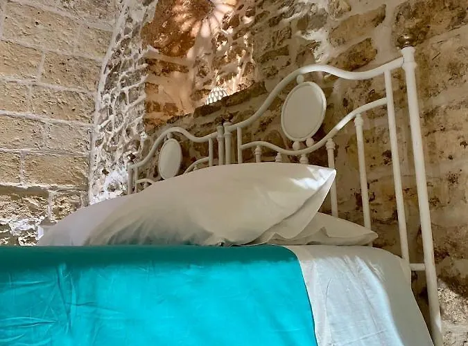 Pietrabianca Liefdeshotel