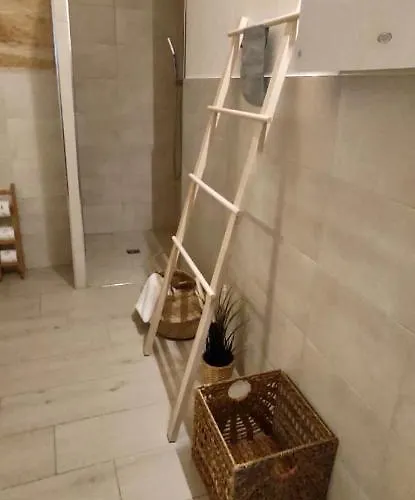 Liefdeshotel Pietrabianca *