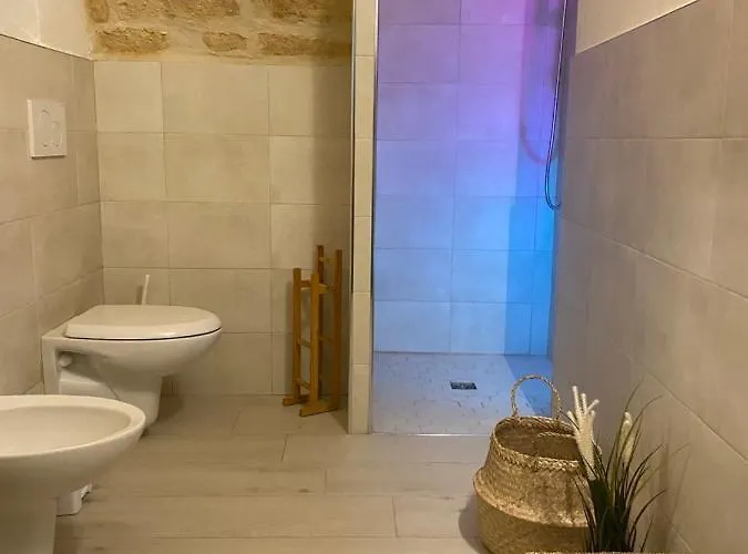 Liefdeshotel Pietrabianca *