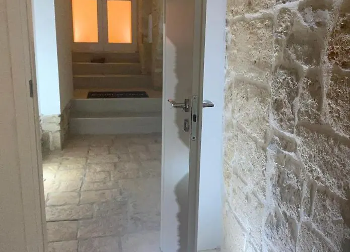 Liefdeshotel Pietrabianca Modugno