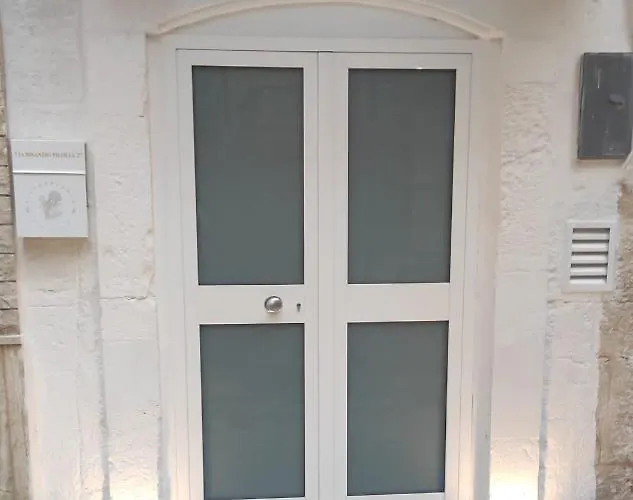 Pietrabianca * Modugno