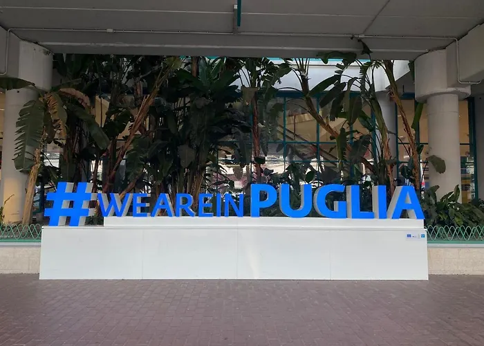 Pietrabianca * Modugno